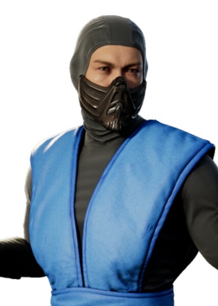 Sub-Zero photo