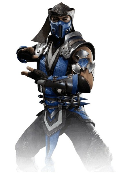 Sub-Zero photo