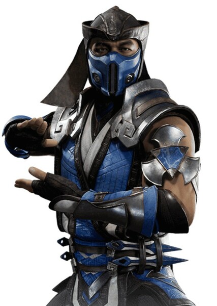 Sub-Zero photo