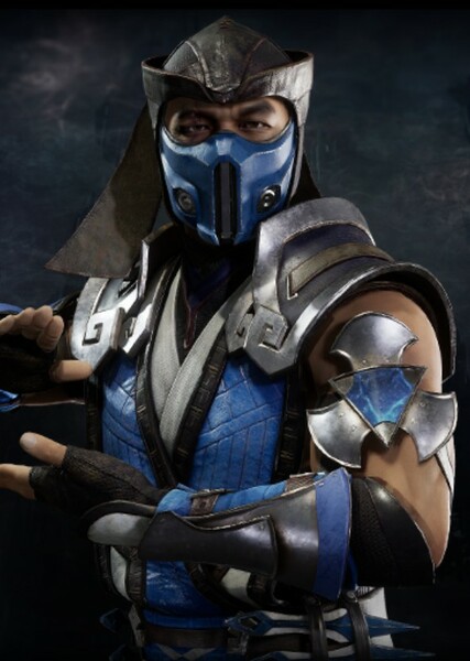 Sub-Zero photo