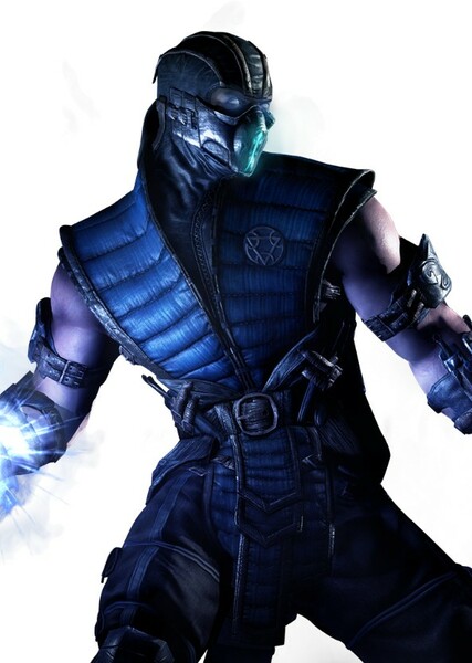 Sub-Zero photo