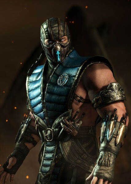 Sub-Zero photo