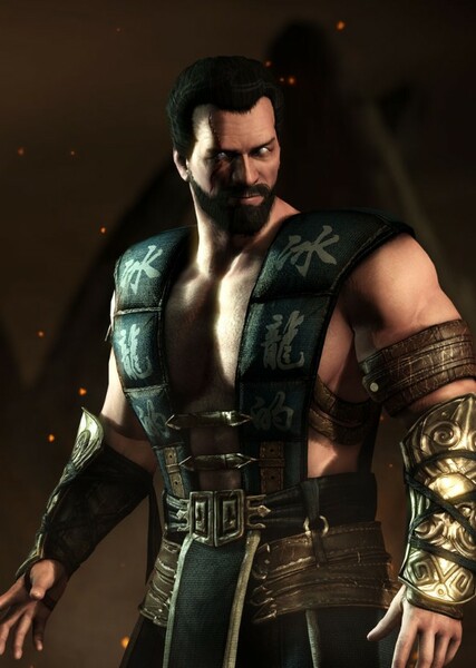 Sub-Zero photo
