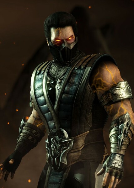 Sub-Zero photo