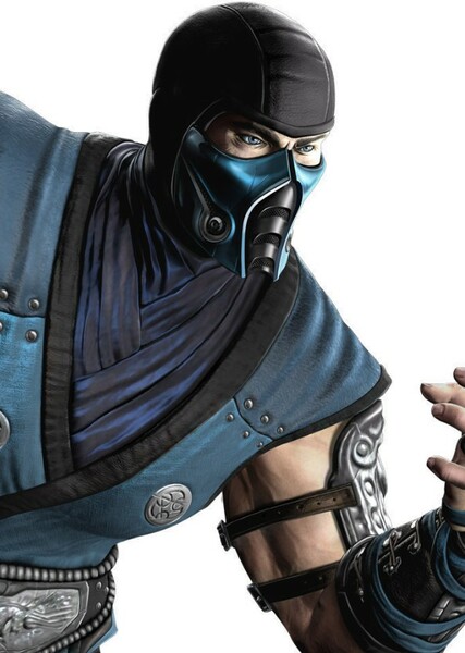 Sub-Zero photo