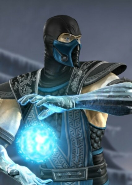 Sub-Zero photo