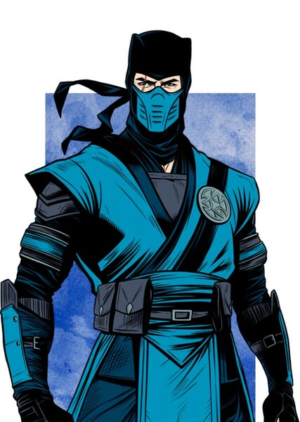 Sub-Zero photo