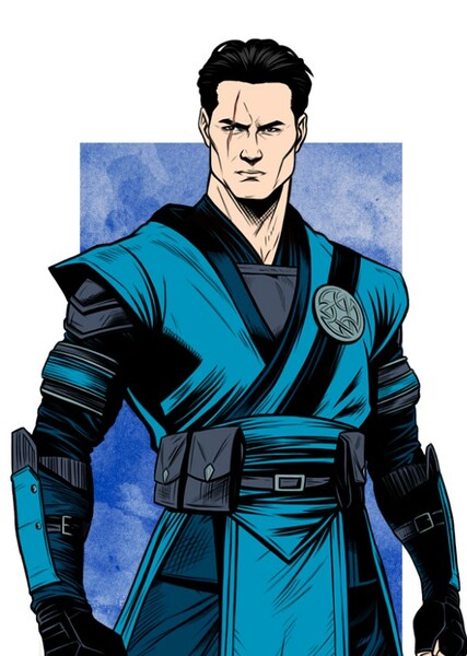 Sub-Zero photo