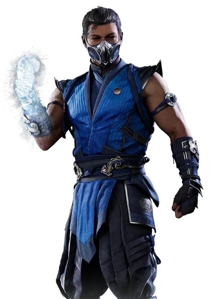 Sub-Zero photo