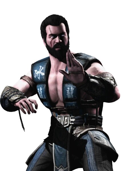 Sub-Zero photo
