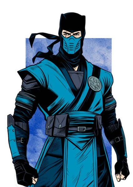 Sub-Zero photo