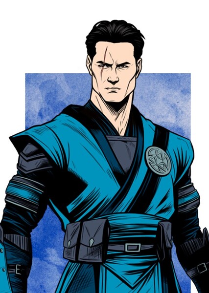 Sub-Zero photo