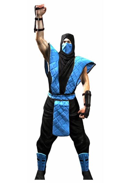 Sub-Zero photo