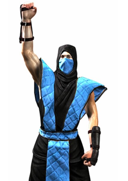 Sub-Zero photo
