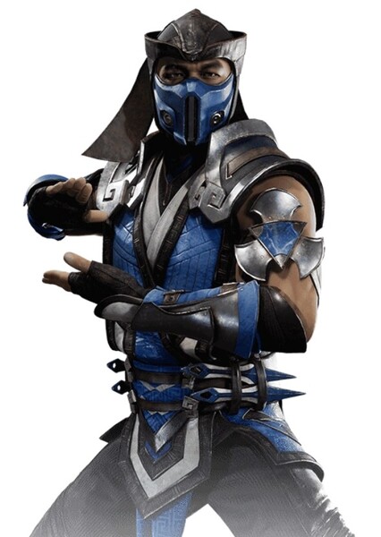 Sub-Zero photo