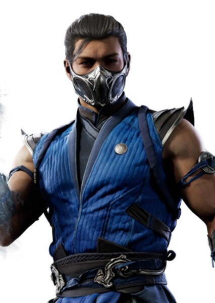 Sub-Zero photo
