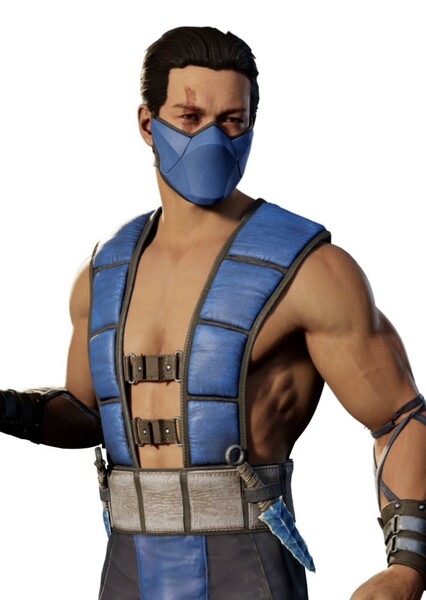 Sub-Zero photo