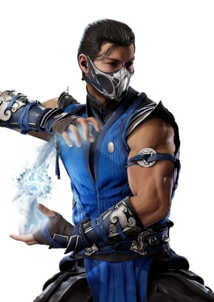 Sub-Zero photo