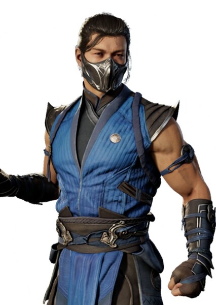 Sub-Zero photo