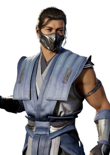 Sub-Zero photo