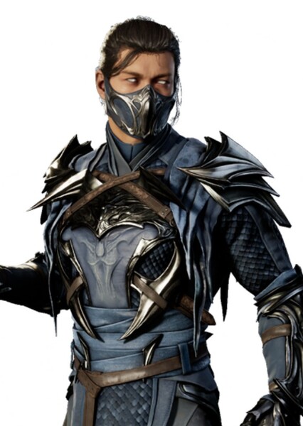 Sub-Zero photo