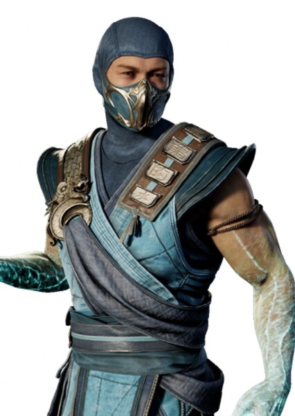 Sub-Zero photo