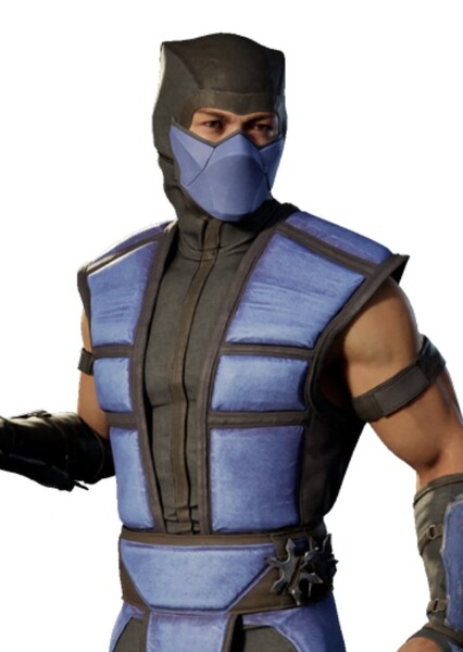 Sub-Zero photo