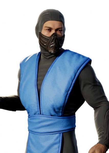 Sub-Zero photo