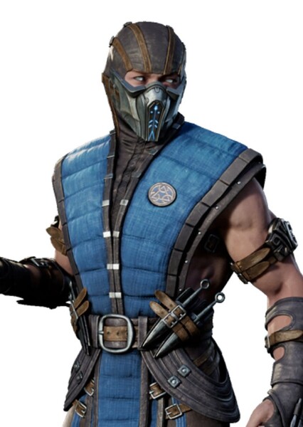 Sub-Zero photo