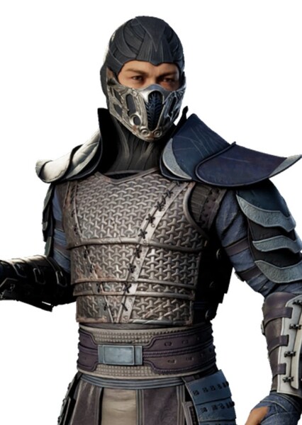 Sub-Zero photo