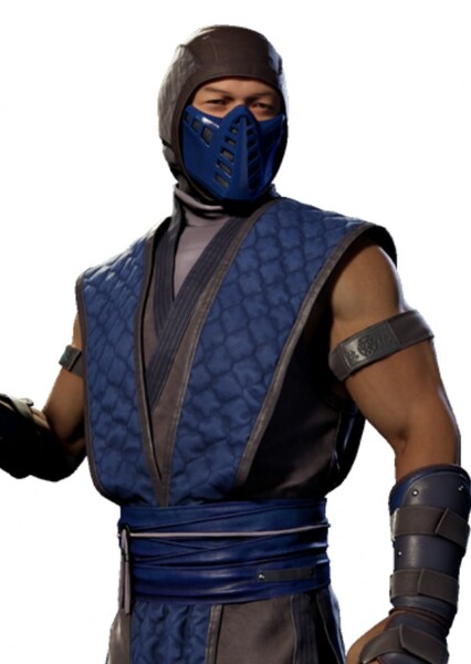 Sub-Zero photo