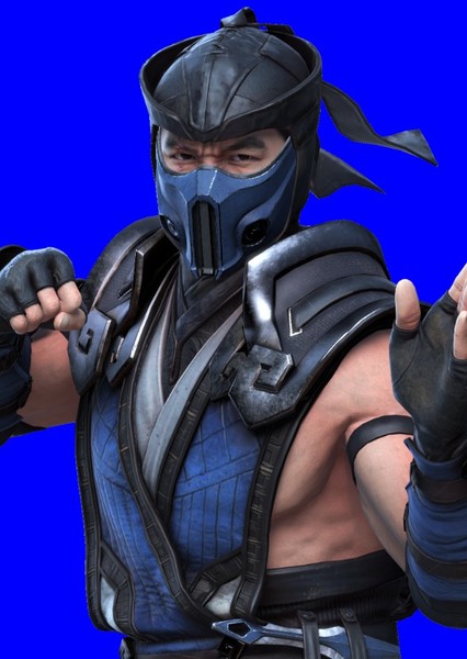 Sub-Zero photo