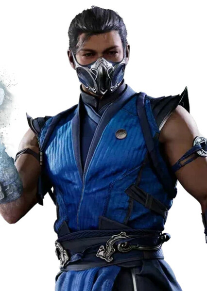 Sub-Zero photo