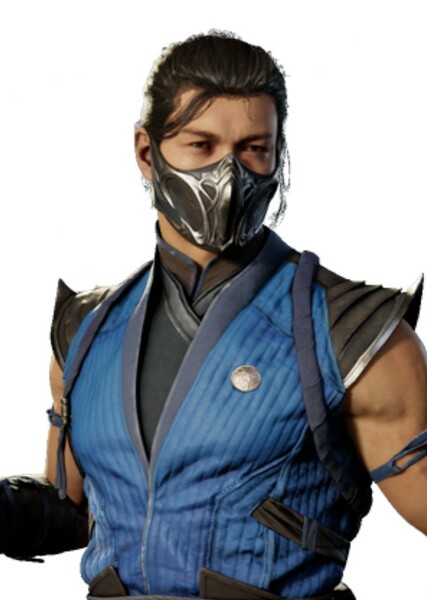 Sub-Zero (Bi-Han) photo