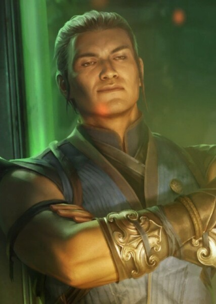 Sub-Zero (Bi-Han) photo