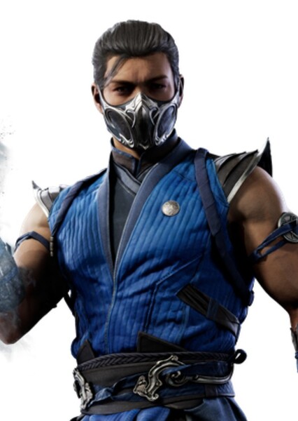 Sub-Zero (Bi-Han) photo