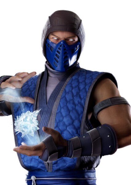 Sub-Zero (Bi-Han)
