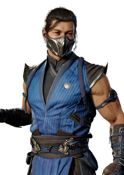 Sub-Zero (Bi-Han) photo