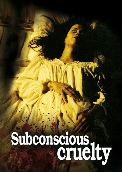 Subconscious Cruelty (2000)