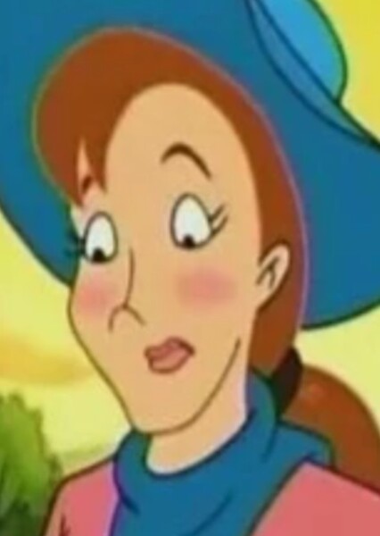 Sublimity Jill