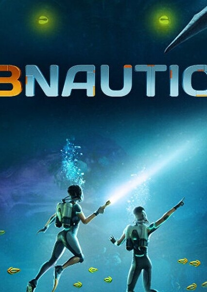 Subnautica 2