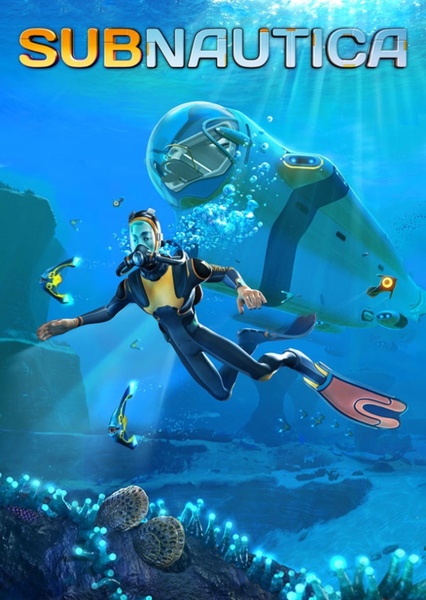 Subnautica