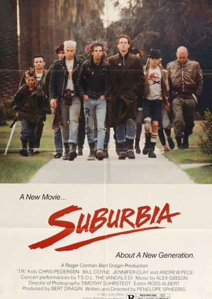 Suburbia (movie)