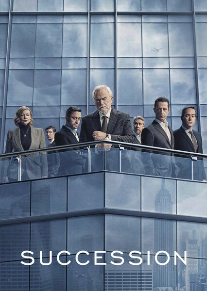 Succession (TV Show) photo