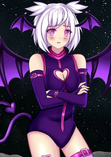 Succubus Lilith