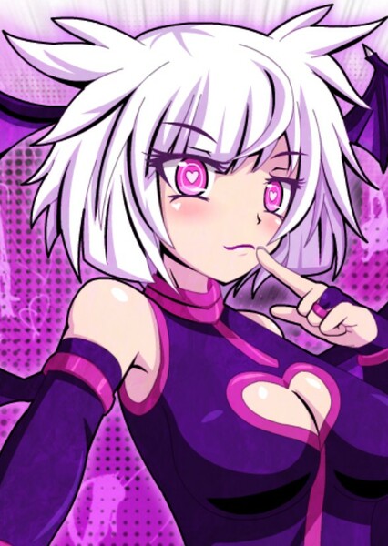 Succubus Lilith photo