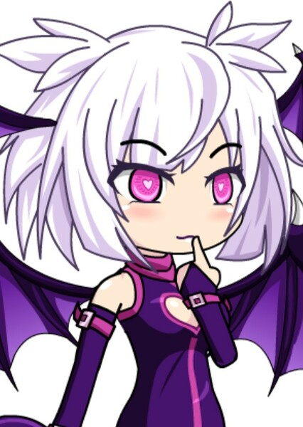Succubus Lilith photo