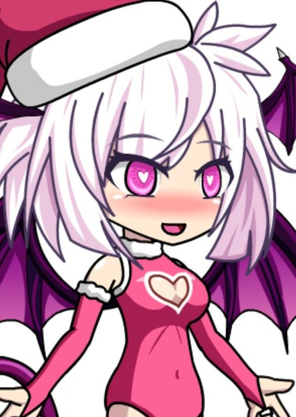 Succubus Lilith photo