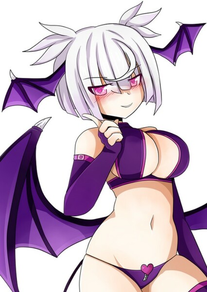 Succubus Lilith photo