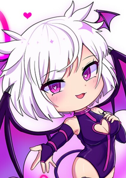 Succubus Lilith photo